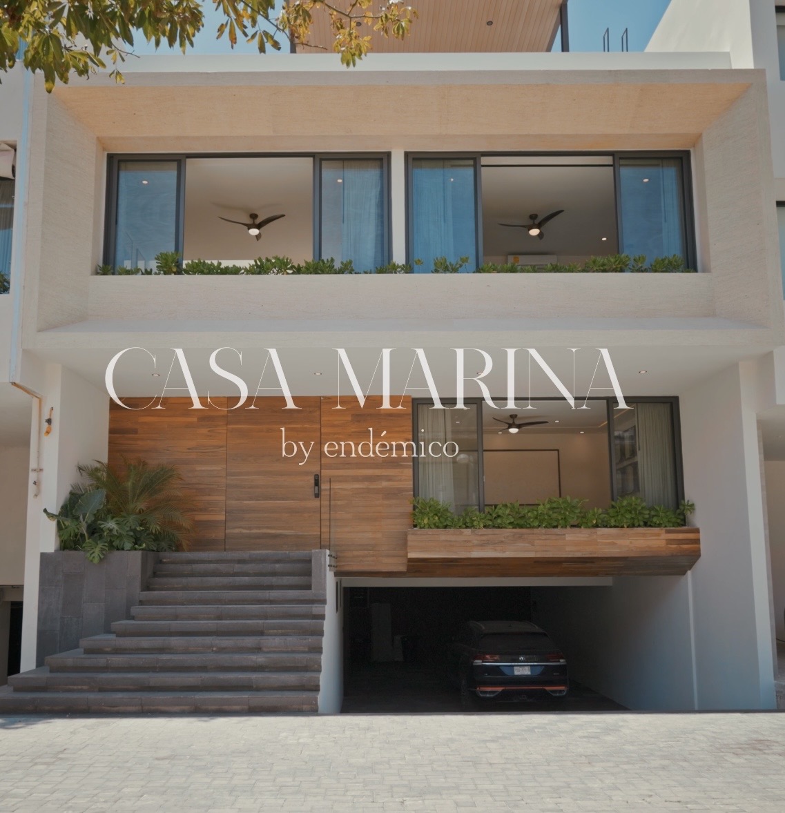 Casa Marina